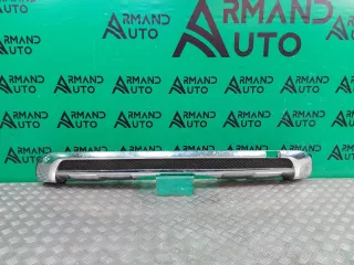 A16688044409999, A1668850053 Накладка бампера Mercedes ML/GLE W166 Арт 248544RM, вид 1