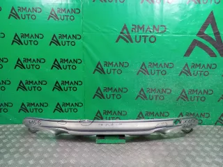 a1568850925 накладка юбки бампера Mercedes CLA c117 Арт 248555RM, вид 1