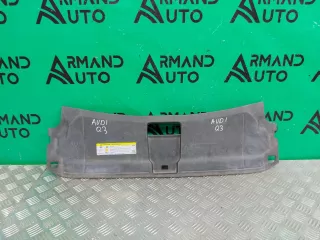 8u0807081c Кожух замка капота Audi Q3 1 Арт 248788RM, вид 1