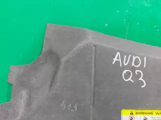 8u0807081c Кожух замка капота Audi Q3 1 Арт 248788RM, вид 5