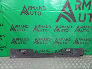 A44769403289051, A4476940328 кронштейн кожуха замка багажника Mercedes CLA c117 Арт 248818RM, вид 1