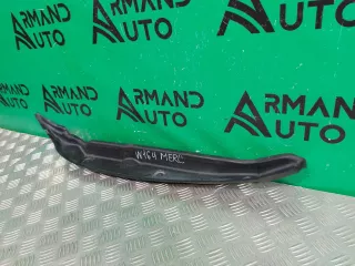 A1648890325 Пыльник крыла Mercedes ML W164 Арт 248852RM, вид 3