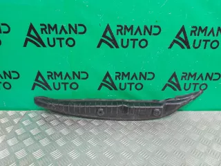 A1648890325 Пыльник крыла Mercedes ML W164 Арт 248852RM, вид 4