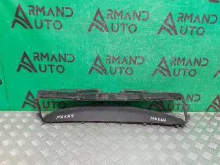 95B121710A1E0, 95b121710a Воздуховод радиатора Porsche Macan Арт 249169RM, вид 1