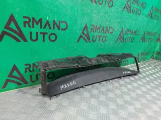95B121710A1E0, 95b121710a Воздуховод радиатора Porsche Macan Арт 249169RM, вид 2