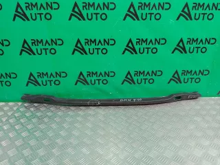 51117203078 Усилитель бампера нижний BMW 5 F10/F11/GT F07 Арт 249202RM, вид 1