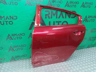 GHY17302XB, GHK173010 дверь мазда гж Mazda 6 3 Арт 249332RM, вид 3