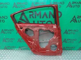 GHY17302XB, GHK173010 дверь мазда гж Mazda 6 3 Арт 249332RM, вид 8