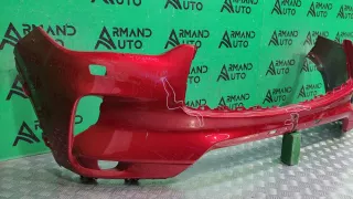 620225NK0J, 620225na0h Бампер инфинити ех ex 35 (qx 50) Infiniti QX50 2 Арт 249872RM, вид 2
