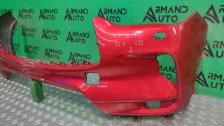 620225NK0J, 620225na0h Бампер инфинити ех ex 35 (qx 50) Infiniti QX50 2 Арт 249872RM, вид 3