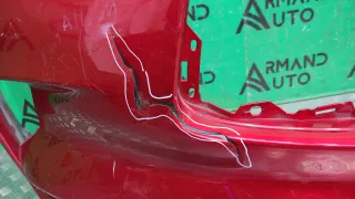 620225NK0J, 620225na0h Бампер инфинити ех ex 35 (qx 50) Infiniti QX50 2 Арт 249872RM, вид 4