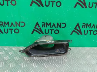 51128064763 Насадка глушителя BMW 7 G11/G12 Арт 249909RM, вид 1