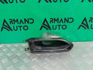 51128064764, 8064764 Насадка глушителя BMW 7 G11/G12 Арт 249993RM, вид 1