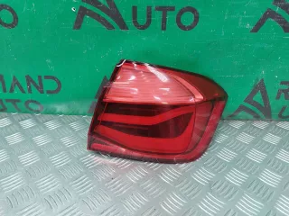 63217369118 Фонарь внешний BMW 3 F80 Арт 250021RM, вид 1