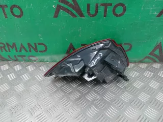 63217369118 Фонарь внешний BMW 3 F80 Арт 250021RM, вид 7