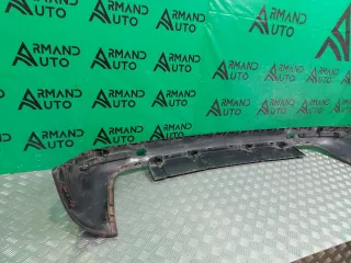 7L6807434PV7S, 7l6807521p бампер нижняя часть Volkswagen Touareg 1 Арт 250169RM, вид 8