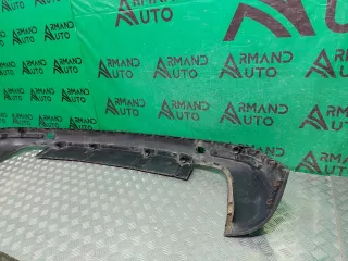 7L6807434PV7S, 7l6807521p бампер нижняя часть Volkswagen Touareg 1 Арт 250169RM, вид 9