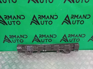A2048850565 кронштейн бампера центральный Mercedes C W204 Арт 250447RM, вид 1