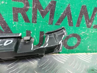 6RU807863 кронштейн бампера Volkswagen Polo 5 Арт 250489RM, вид 4