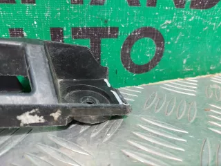 6RU807863 кронштейн бампера Volkswagen Polo 5 Арт 250489RM, вид 8