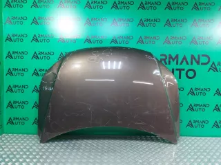 5N0823031D капот фольксваген, фольцваген тигуан Volkswagen Tiguan 1 Арт 250743RM, вид 1