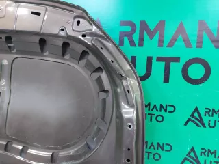 5N0823031D капот фольксваген, фольцваген тигуан Volkswagen Tiguan 1 Арт 250743RM, вид 11