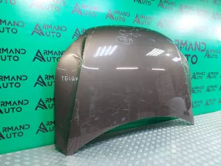 5N0823031D капот фольксваген, фольцваген тигуан Volkswagen Tiguan 1 Арт 250743RM, вид 2