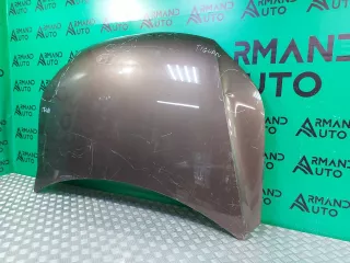 5N0823031D капот фольксваген, фольцваген тигуан Volkswagen Tiguan 1 Арт 250743RM, вид 3