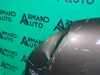 5N0823031D капот фольксваген, фольцваген тигуан Volkswagen Tiguan 1 Арт 250743RM, вид 7