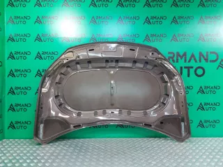 5N0823031D капот фольксваген, фольцваген тигуан Volkswagen Tiguan 1 Арт 250743RM, вид 8