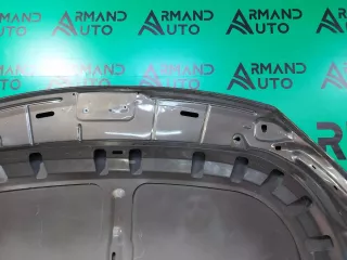 5N0823031D капот фольксваген, фольцваген тигуан Volkswagen Tiguan 1 Арт 250743RM, вид 10
