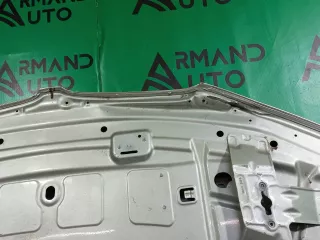 41617267337 капот бмв х3 (х x 3) ф25 ( ф f 25) BMW X3 F25 Арт 250857RM, вид 15