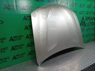 41617267337 капот бмв х3 (х x 3) ф25 ( ф f 25) BMW X3 F25 Арт 250857RM, вид 2