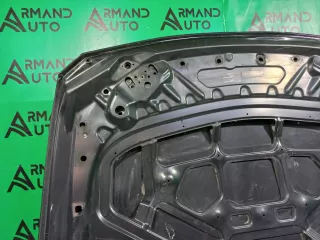 41007290944 капот бмв ф30 ф31 (ф f 30 31) серия BMW 3 F30/F31/GT F34 Арт 251002RM, вид 13