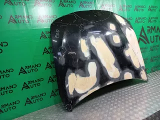 41007290944 капот бмв ф30 ф31 (ф f 30 31) серия BMW 3 F30/F31/GT F34 Арт 251002RM, вид 2