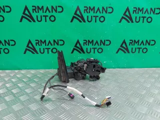 A1668109800 зеркало Mercedes GLS X166 Арт 251240RM, вид 1