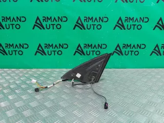 A1668109800 зеркало Mercedes GLS X166 Арт 251240RM, вид 11