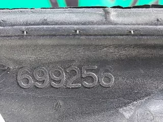 A1668109800 зеркало Mercedes GLS X166 Арт 251240RM, вид 12
