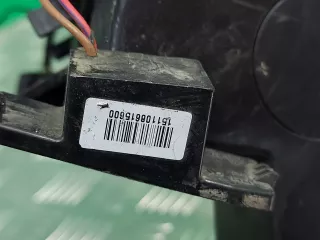 A1668109800 зеркало Mercedes GLS X166 Арт 251240RM, вид 16