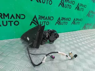 A1668109800 зеркало Mercedes GLS X166 Арт 251240RM, вид 2