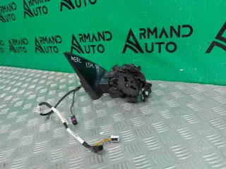 A1668109800 зеркало Mercedes GLS X166 Арт 251240RM, вид 3