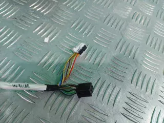 A1668109800 зеркало Mercedes GLS X166 Арт 251240RM, вид 4