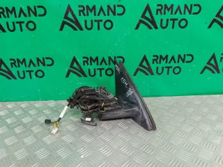 A1668109800 зеркало Mercedes GLS X166 Арт 251240RM, вид 7