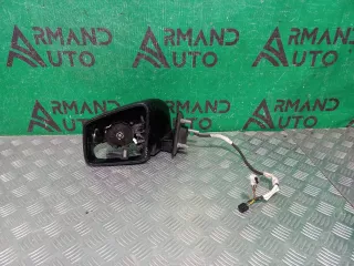 A1648105193, 615250AB зеркало Mercedes GL X164 Арт 251391RM, вид 1