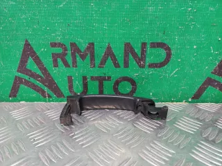 5N0837205MGRU, 5N0837205M ручка двери внешняя Volkswagen Polo 5 Арт 251690RM, вид 5