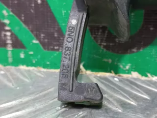 5N0837205MGRU, 5N0837205M ручка двери внешняя Volkswagen Polo 5 Арт 251690RM, вид 8