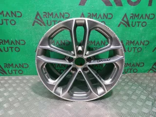 36116870887, 6870887 диск колесный r19 BMW 3 F30/F31/GT F34 Арт 252097RM, вид 1