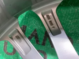 36116870887, 6870887 диск колесный r19 BMW 3 F30/F31/GT F34 Арт 252097RM, вид 11