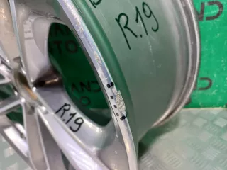 36116870887, 6870887 диск колесный r19 BMW 3 F30/F31/GT F34 Арт 252097RM, вид 7
