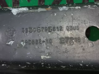 33326795812 рычаг подвески нижний BMW X3 F25 Арт 252249RM, вид 8